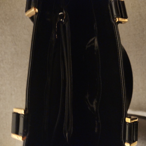 Vintage Gucci Handle Bag - Picture 6 of 6